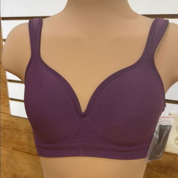Underoutfit Bra Extender in Purple - Picture 2 of 6